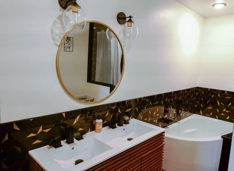 Curlew Earth Home 2Bd W/ Valley & Mountain Views Republic Buitenkant foto