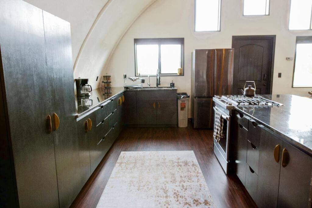 Curlew Earth Home 2Bd W/ Valley & Mountain Views Republic Buitenkant foto