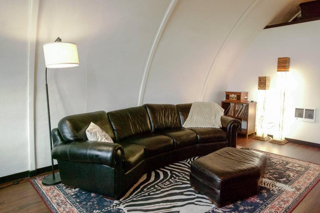 Curlew Earth Home 2Bd W/ Valley & Mountain Views Republic Buitenkant foto